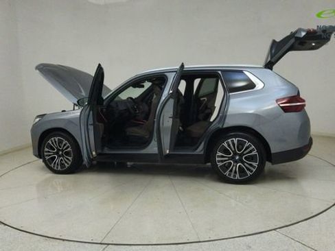 Used 2025 BMW X3 xDrive30i w/ Premium Package AWD/4WD image 73