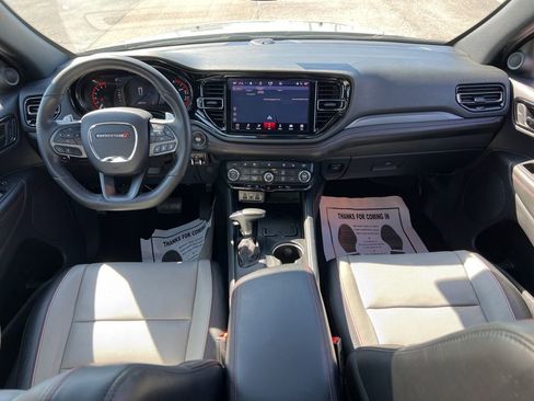 Used 2023 Dodge Durango R/T image 28