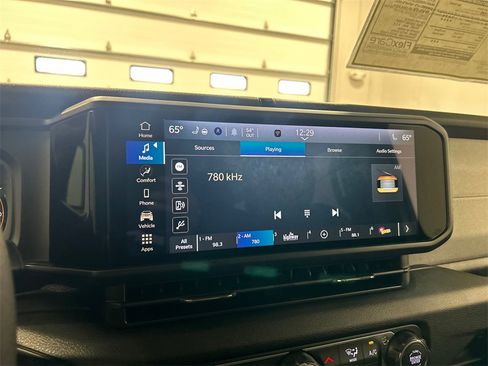 New 2025 Jeep Wrangler Willys image 21