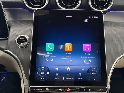 New 2026 Mercedes-Benz GLC 300 image 33