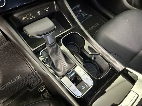 Used 2025 Hyundai Santa Cruz SEL image 29