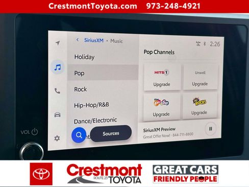Used 2024 Toyota Tacoma TRD Off-Road image 23