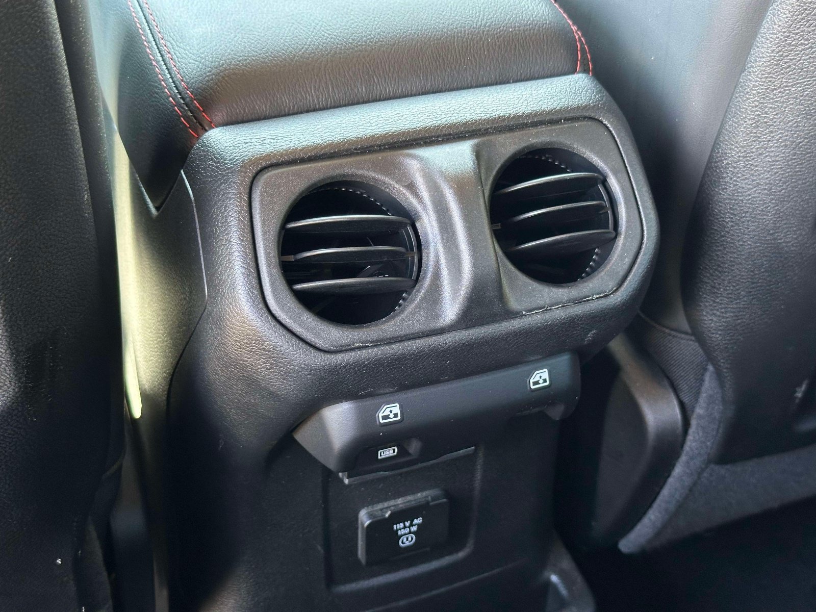 Used 2026 Jeep Wrangler Unlimited Rubicon 392 w/ Quick Order Package 27X Moab AWD/4WD image 14