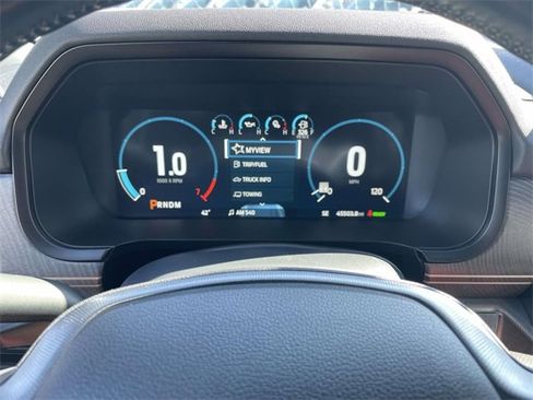 Certified 2023 Ford F150 Platinum w/ Equipment Group 701A High image 16