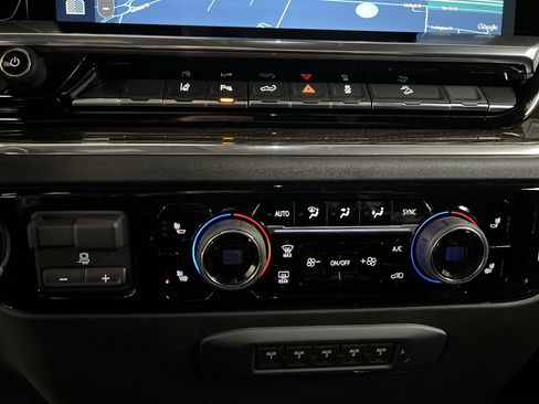 New 2025 Chevrolet Silverado 2500 LT image 50