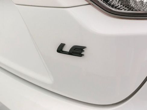 Certified 2023 Toyota Corolla LE w/ LE Premium Package FWD image 12