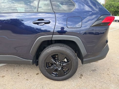 Used 2024 Toyota RAV4 XLE image 3