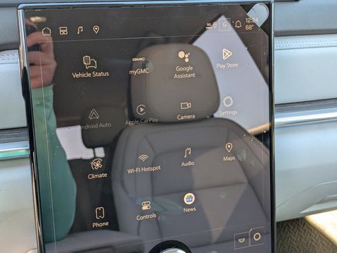 New 2026 GMC Terrain Denali image 22