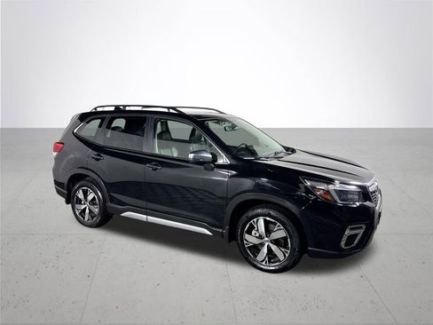 Used 2021 Subaru Forester Touring w/ Popular Package #2 image 4