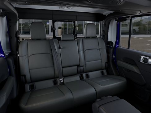 New 2026 Jeep Gladiator Mojave AWD/4WD image 31