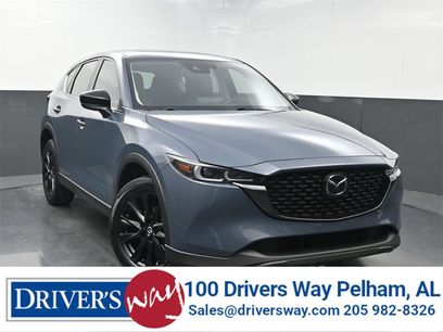 Used 2022 MAZDA CX-5 Carbon Edition