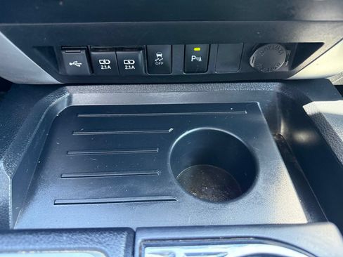Used 2021 Toyota Tundra SR5 w/ TRD Sport Plus Package AWD/4WD image 25