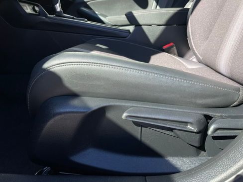 Certified 2023 Honda Civic Sport image 24