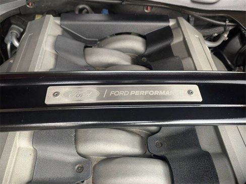 Used 2017 Ford Mustang GT Premium w/ Black Accent Package image 35