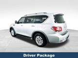Used 2020 Nissan Armada SV w/ Driver Package image 6