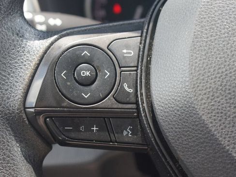 Used 2023 Toyota RAV4 XLE w/ Convenience Package AWD/4WD image 9