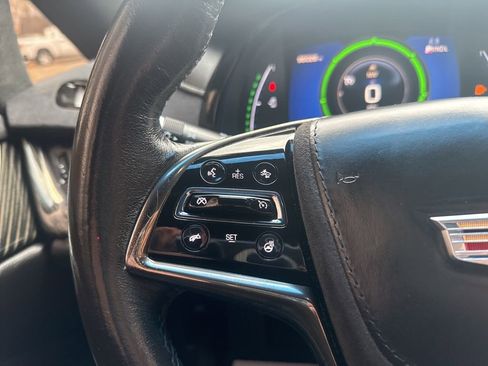 Used 2016 Cadillac ELR w/ Performance Package image 18