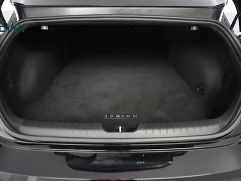 Used 2023 Hyundai Ioniq 6 Limited AWD/4WD image 8