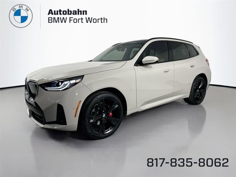 New 2026 BMW X3 xDrive30 image 1