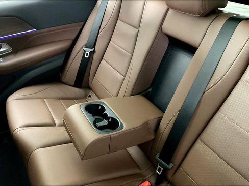 New 2026 Mercedes-Benz GLE 450 4MATIC image 21