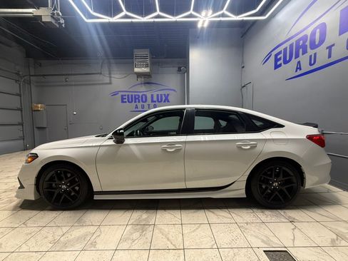 Used 2024 Honda Civic Si image 10