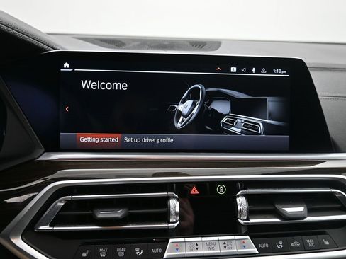 Certified 2023 BMW X5 xDrive40i w/ M Sport Package image 17