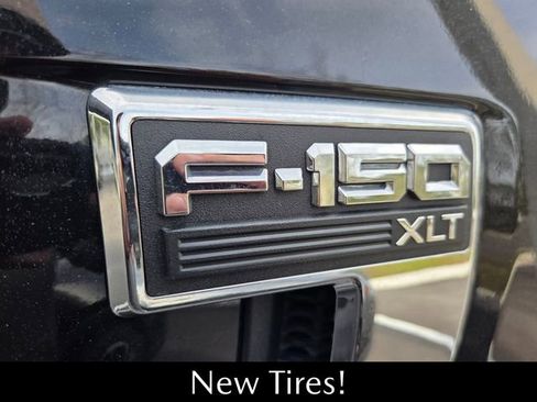 Used 2024 Ford F150 XLT image 6