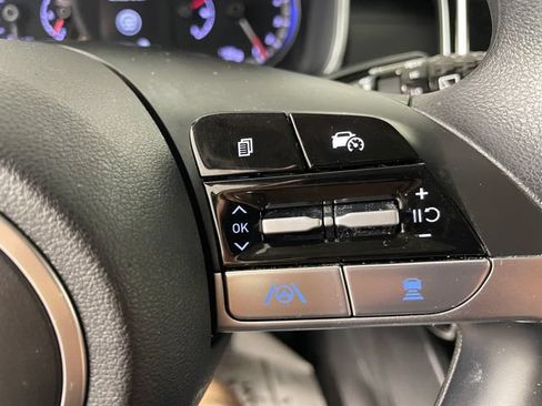 Certified 2022 Hyundai Tucson SEL AWD/4WD image 12