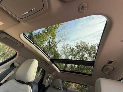 New 2025 Lincoln Corsair Grand Touring w/ Equipment Group 301A image 35