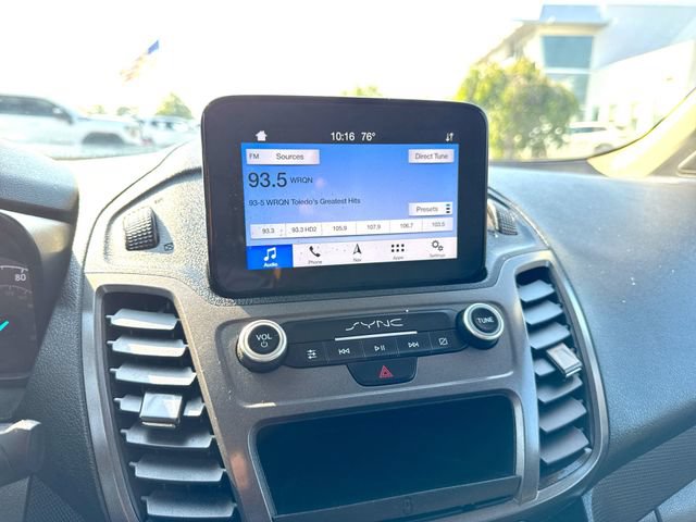 Used 2019 Ford Transit Connect XLT FWD image 13