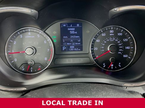 Used 2016 Kia Forte EX w/ EX Premium Package image 17