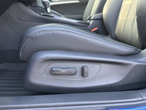 Certified 2025 Acura Integra A-Spec FWD image 20