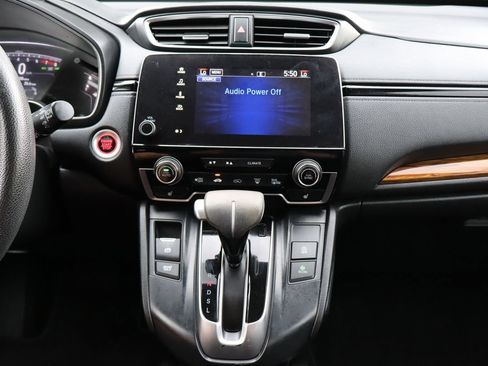 Used 2021 Honda CR-V EX image 35