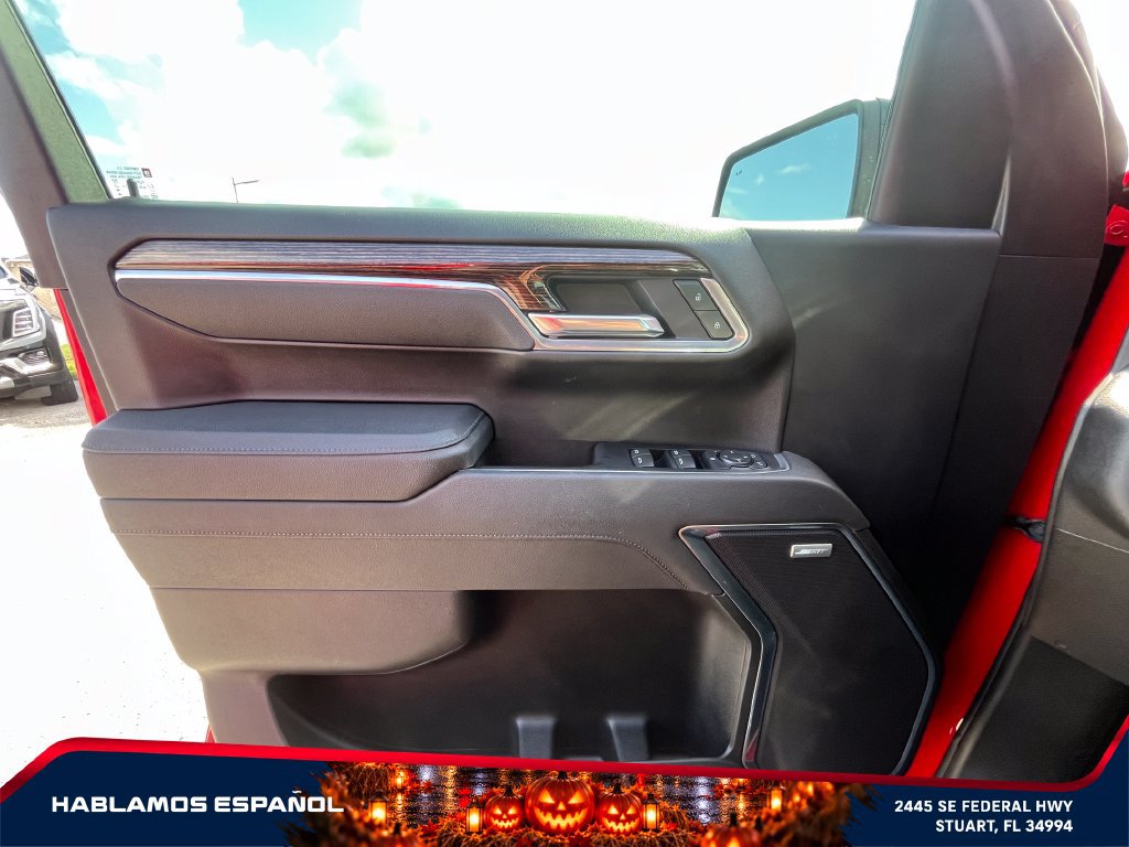 Certified 2026 GMC Sierra 1500 Elevation w/ Preferred Package AWD/4WD image 23