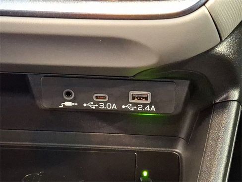 Used 2025 Subaru Crosstrek 2.5i Limited w/ Popular Package #4A image 22