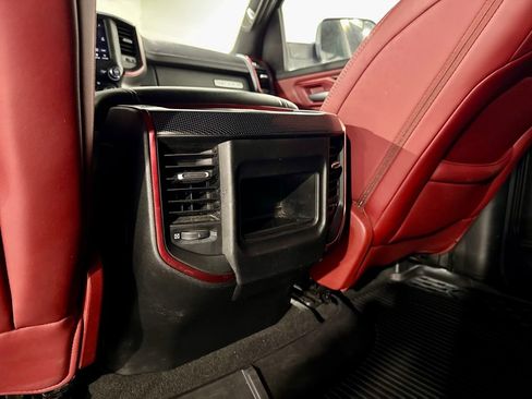 Used 2019 RAM 1500 Rebel w/ Rebel Level 1 Equipment Group image 27