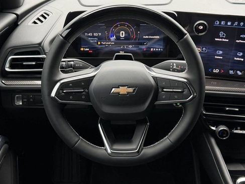 New 2026 Chevrolet Traverse High Country FWD image 13