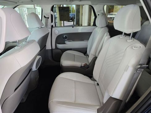 New 2026 Hyundai Palisade SEL AWD/4WD image 38