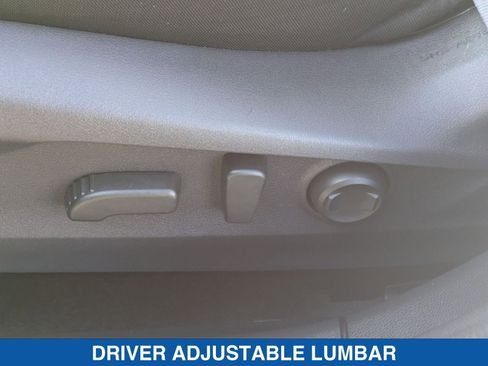 Certified 2025 Subaru Legacy Premium image 53