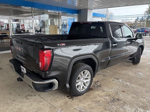 Used 2019 GMC Sierra 1500 SLT image 5