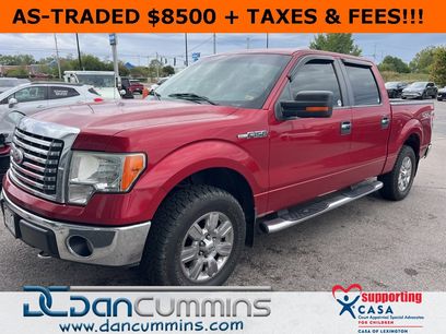 Used 2010 Ford F150 XL