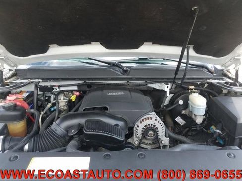 Used 2007 Chevrolet Avalanche LT w/ LT Preferred Equipment Group image 6