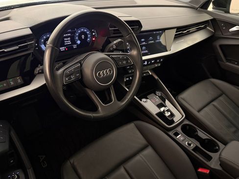 Certified 2024 Audi A3 2.0T Premium AWD/4WD image 4