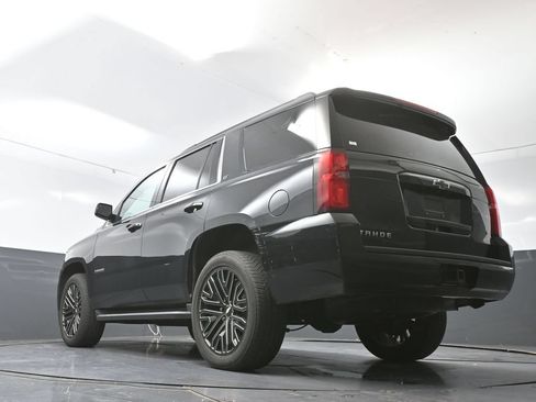 Used 2019 Chevrolet Tahoe LT AWD/4WD image 23