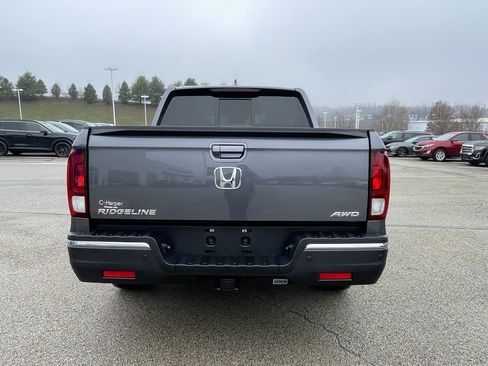 Used 2018 Honda Ridgeline RTL-E image 4