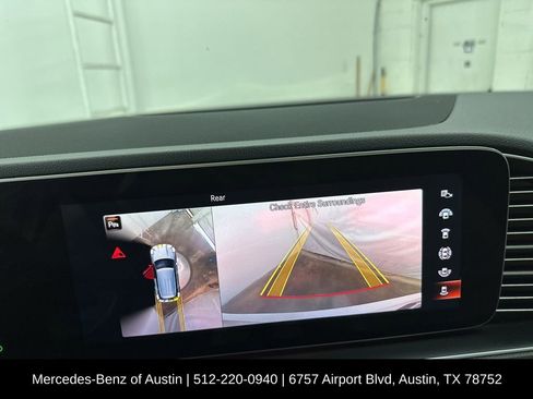 Certified 2022 Mercedes-Benz GLE 350 image 19