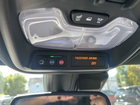 New 2026 Chevrolet TrailBlazer RS w/ Convenience Package image 10