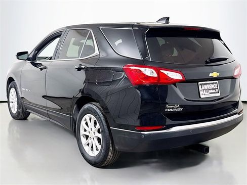 Used 2020 Chevrolet Equinox LT image 6