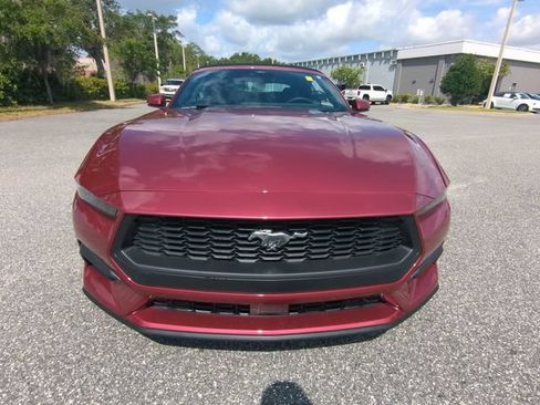 New 2026 Ford Mustang Premium RWD image 10