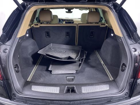 Certified 2020 Cadillac XT5 Premium Luxury w/ Platinum Package image 15